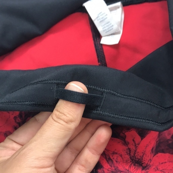 Lululemon Train Times Fast Pace Pant Special Ed - Picture 5 of 8